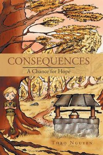 Cover image for Consequences: A Chance for Hope