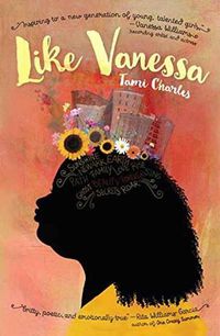 Cover image for Like Vanessa