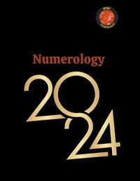 Cover image for Numerology 2024