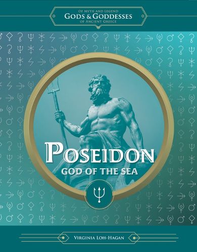 Cover image for Poseidon