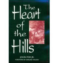 Cover image for The Heart of the Hills