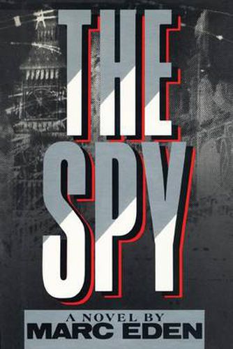 Cover image for The Spy: A Novel