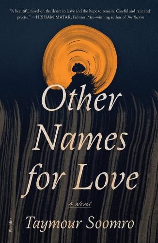 Cover image for Other Names for Love