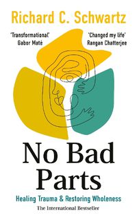 Cover image for No Bad Parts