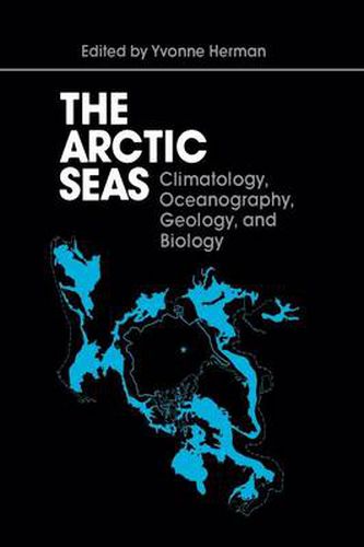 The Arctic Seas: Climatology, Oceanography, Geology, and Biology