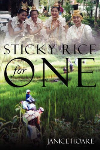 Cover image for Sticky Rice for One