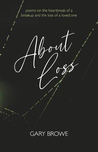 Cover image for About Loss
