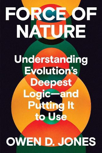 Cover image for Force of Nature