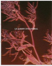 Cover image for Le Jardin d'Hannibal