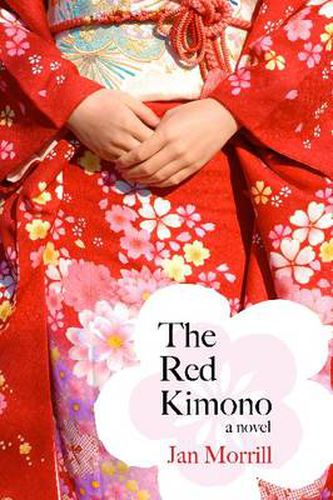 Cover image for The Red Kimono: A Novel