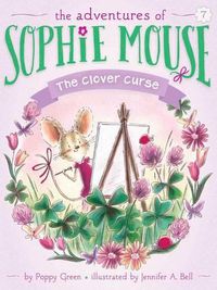 Cover image for The Clover Curse: Volume 7