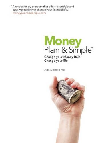 Cover image for Money Plain & Simple