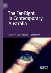 Cover image for The Far-Right in Contemporary Australia