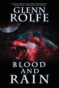 Cover image for Blood and Rain