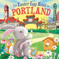 Cover image for The Easter Egg Hunt in Portland