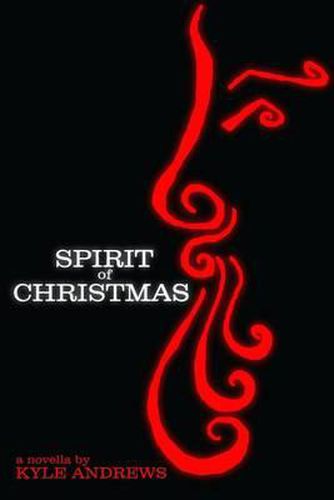 Cover image for Spirit of Christmas