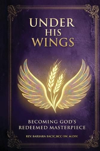 Cover image for Under His Wings