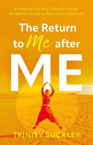 Cover image for The Return to Me after ME