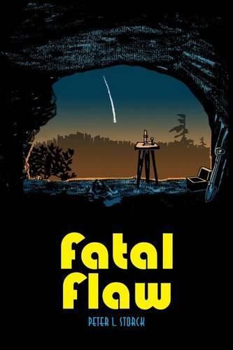 Cover image for Fatal Flaw