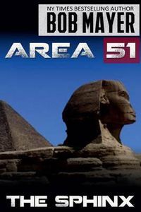 Cover image for Area 51 the Sphinx