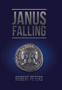 Cover image for Janus Falling