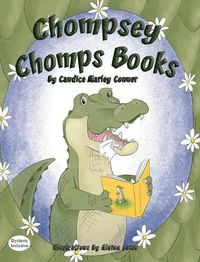 Cover image for Chompsey Chomps Books