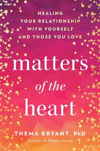 Cover image for Matters of the Heart