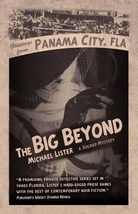 Cover image for The Big Beyond