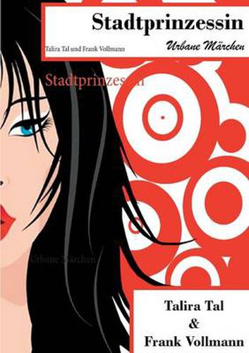 Cover image for Stadtprinzessin: Urbane Marchen