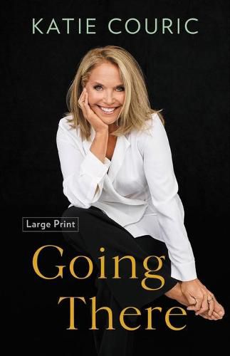 Cover image for Going There