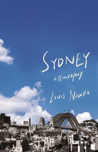 Cover image for Sydney