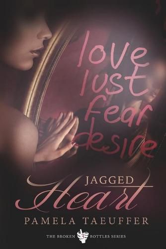 Cover image for Jagged Heart