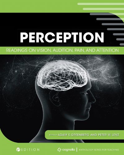 Cover image for Perception