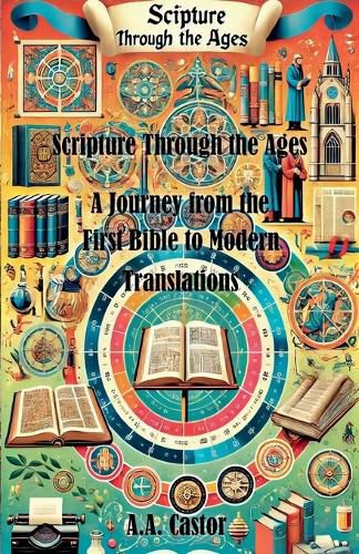 Cover image for Scripture Through the Ages