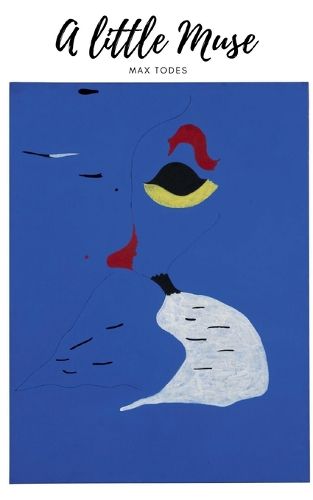 Cover image for A little Muse