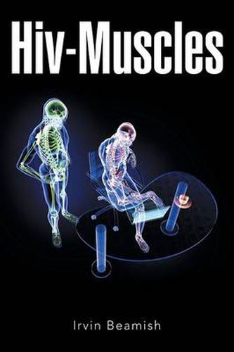 Cover image for Hiv-Muscles