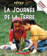 Cover image for Apprentis Lecteurs - F?tes: La Journ?e de la Terre