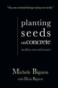 Cover image for Planting Seeds on Concrete