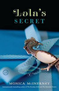 Cover image for Lola's Secret: A Novel