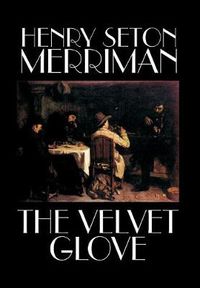 Cover image for The Velvet Glove