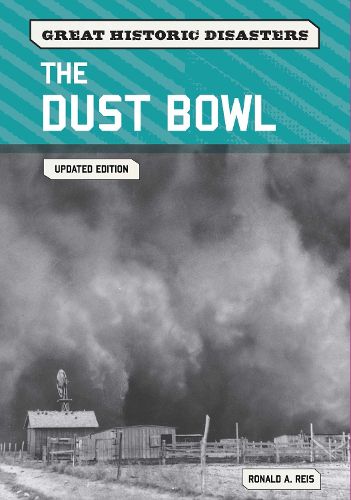 Cover image for The Dust Bowl