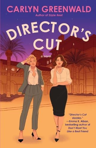 Cover image for Director's Cut