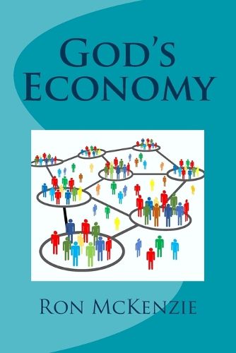 Cover image for God's Economy