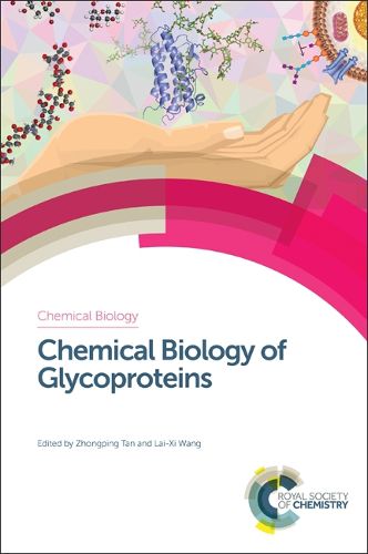 Cover image for Chemical Biology of Glycoproteins