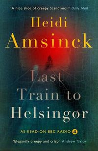 Cover image for Last Train to Helsingor