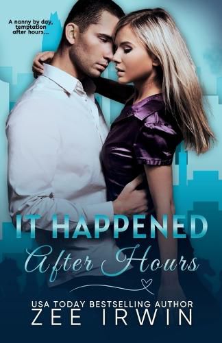 Cover image for It Happened After Hours