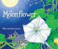 Cover image for The Moonflower