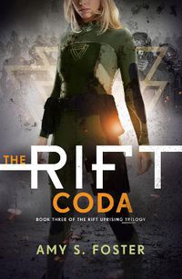 Cover image for The Rift Coda