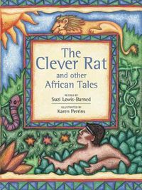 Cover image for The Clever Rat
