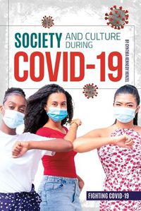 Cover image for Society and Culture During Covid-19